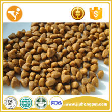 Natural Organic Bulk Dry Cat Food Pet Food Type